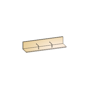 Грейс Полка ПЛ-2601 (270х1620х264) 