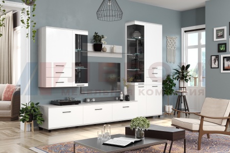 Грейс композиция 11