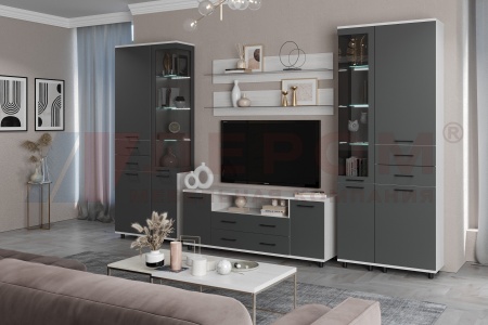 Грейс композиция 12 (В 2264, Ш 3600, Г 442 мм)