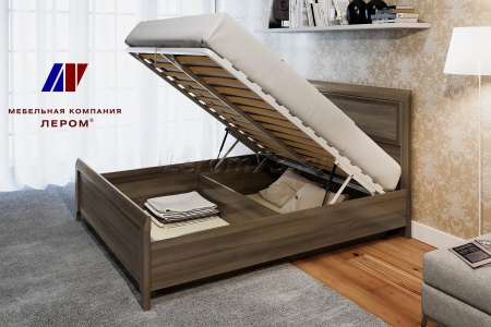 Карина Кровать с Подъемным Механизмом КР-1021 (1,2х2,0)