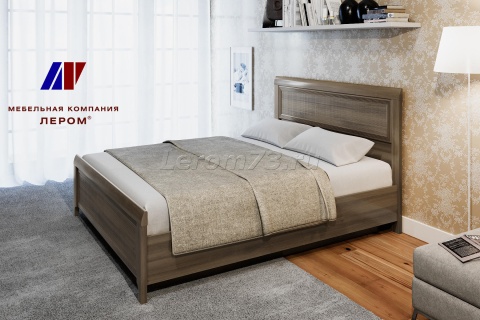 Карина Кровать с Подъемным Механизмом КР-1021 (1,2х2,0)