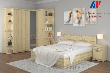 Спальня Карина 08