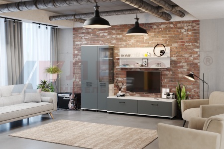 Грейс композиция 2 (В 1904, Ш 2700, Г 442 мм)