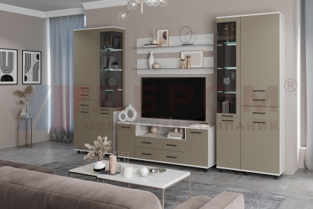 Грейс композиция 12 (В 2264, Ш 3600, Г 442 мм)